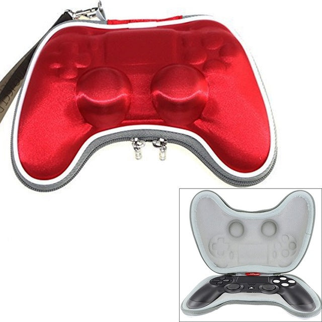 Game Pad Carry Pouch