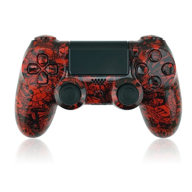 Bomb Game Controller